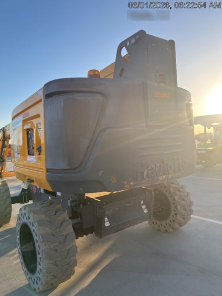 2023 HAULOTTE HT46RTJO