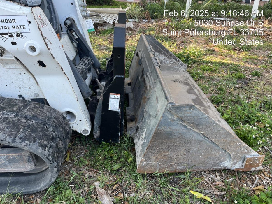 2024 VIRNIG PF4855-5VG