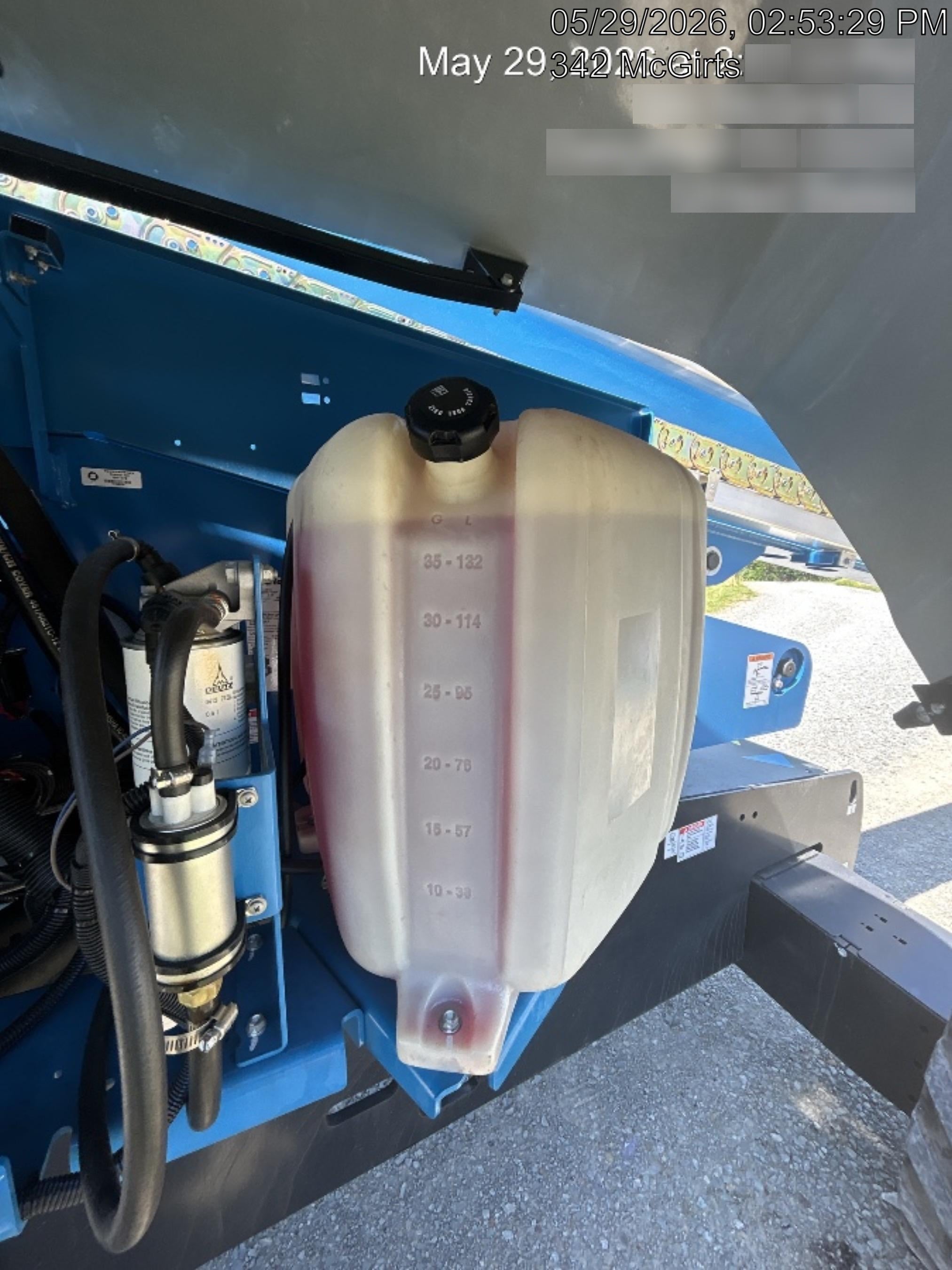 2026 GENIE S-65 XC