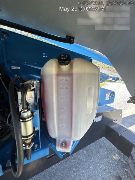 2026 GENIE S-65 XC
