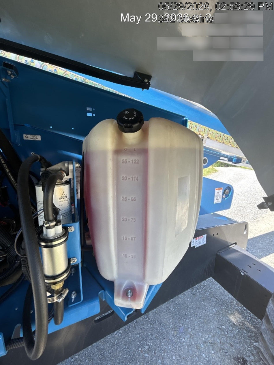 2026 GENIE S-65 XC