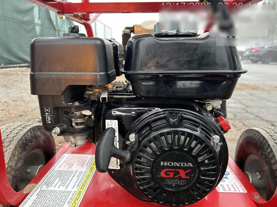 2024 RICE HYDRO DPH-3B