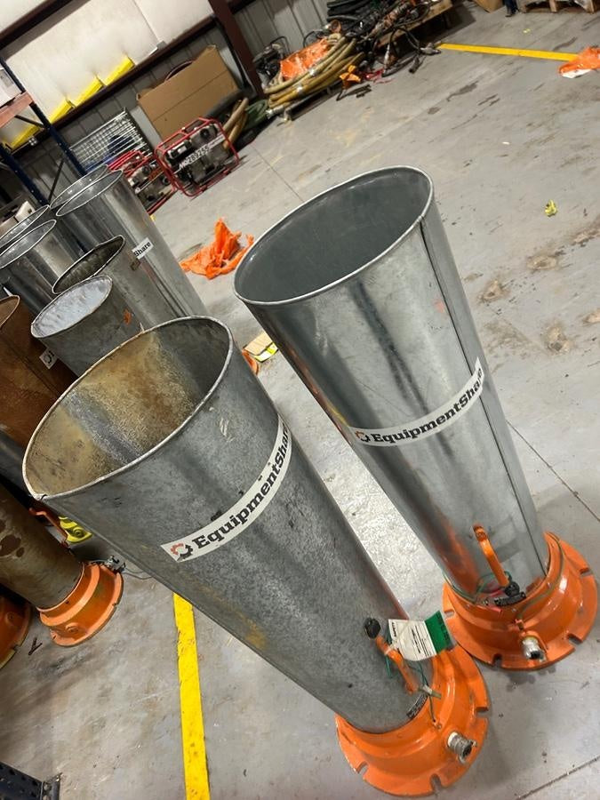 2024 MICHIGAN PNEUMATIC ES-10AM-TRACKER