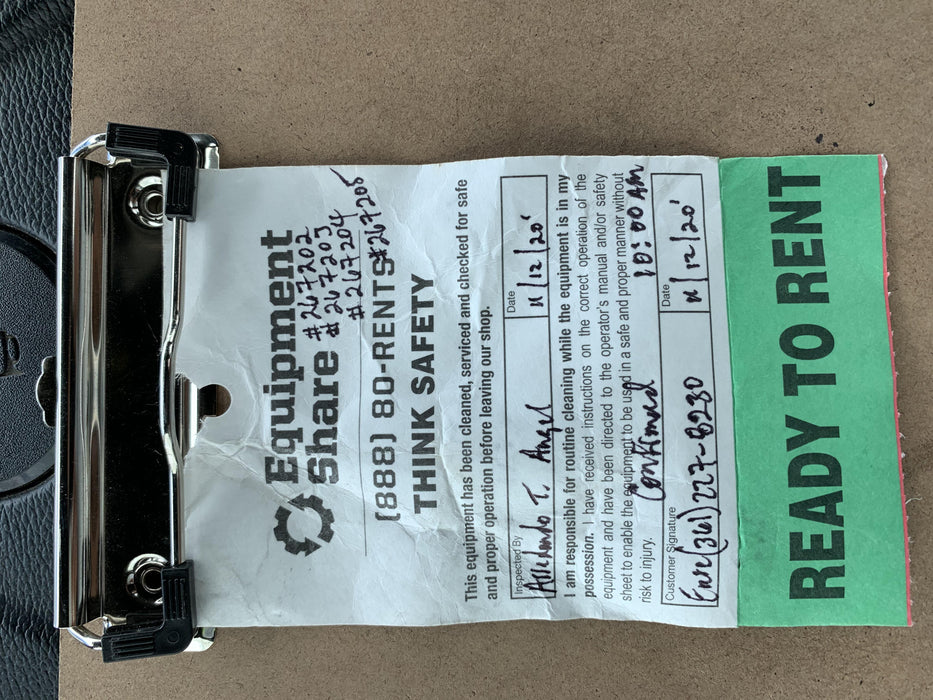 2019 Kawasaki Mule PRO-DXT Standard Options, Backup Alarm, Beacon, Plastic Hard Top, Poly Windshield, Horn Kit