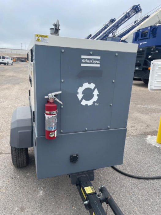 2022 ATLAS COPCO QAS25 CWK