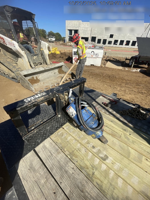 2024 AUGER TORQUE 3300-30