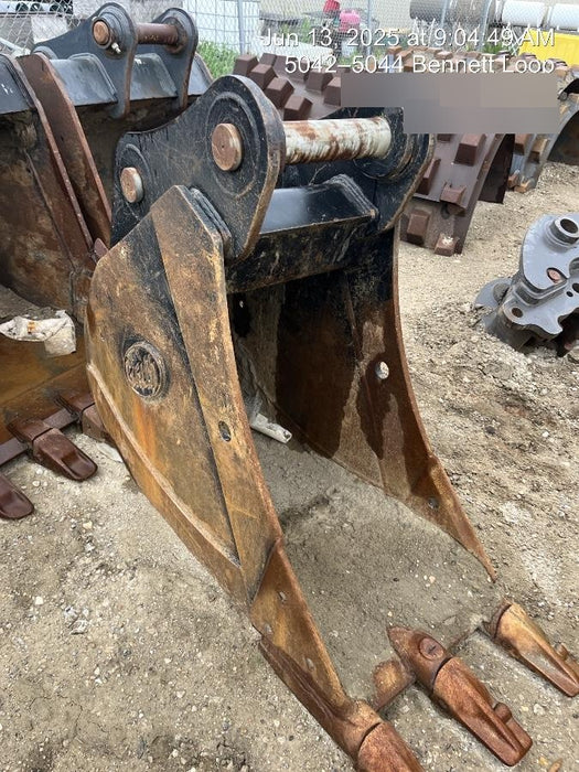 2021 GEITH 24" HD Bucket - Geith