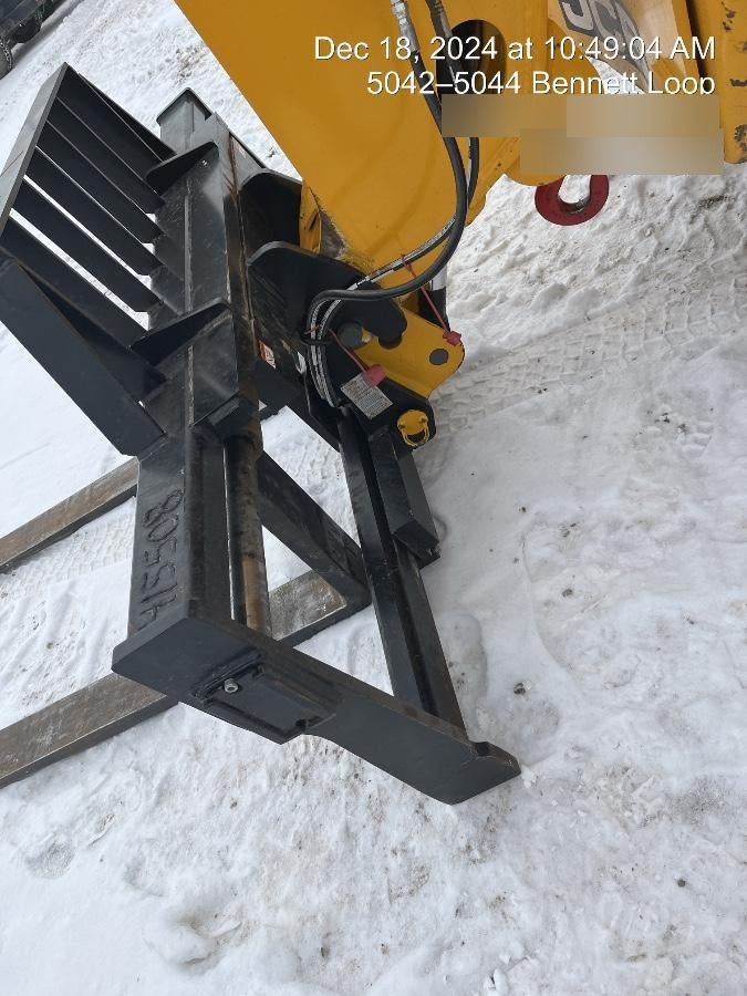 2024 JCB 333/D2216