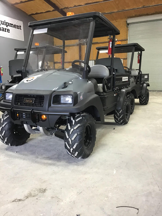 2020 Club Car CA1500G Gas, 2-Seat, ROPS, AWD w/None