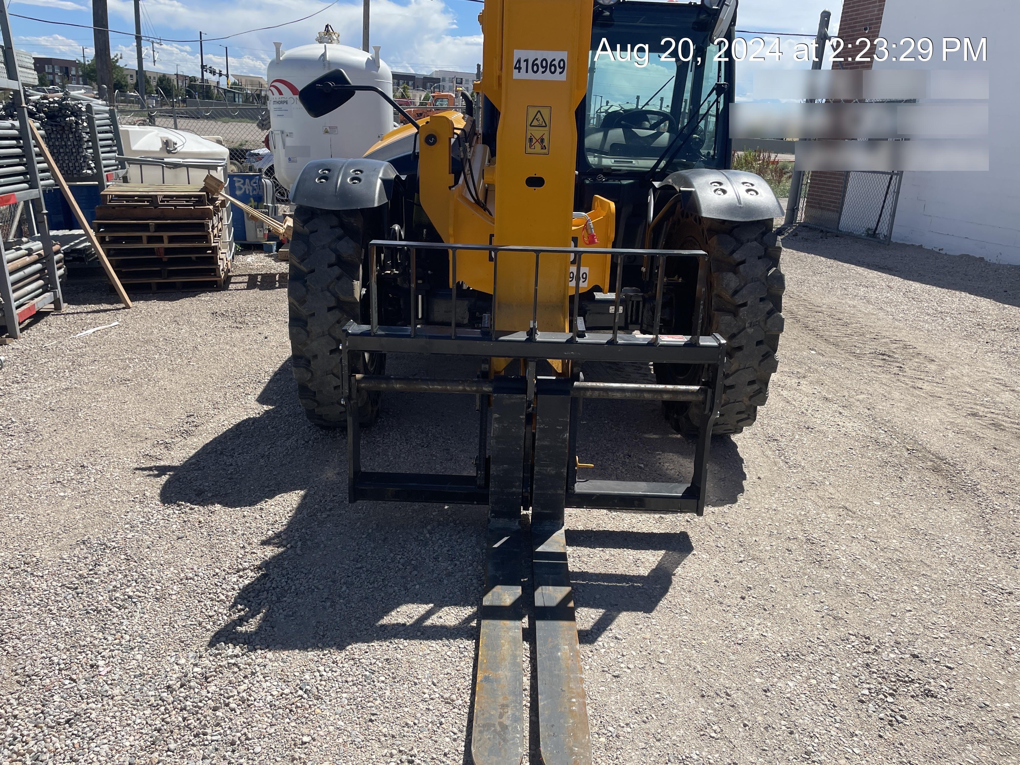 2024 JCB 506-36