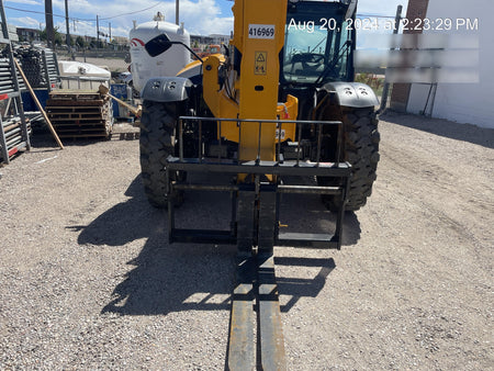 2024 JCB 506-36