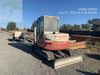 2021 TAKEUCHI TB260-CR