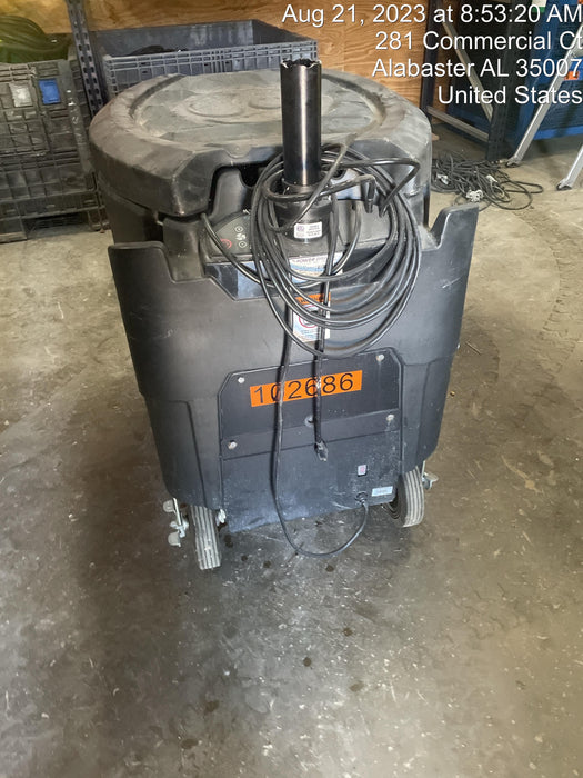 2020 POWER BREEZER PB10-MAX-06-B