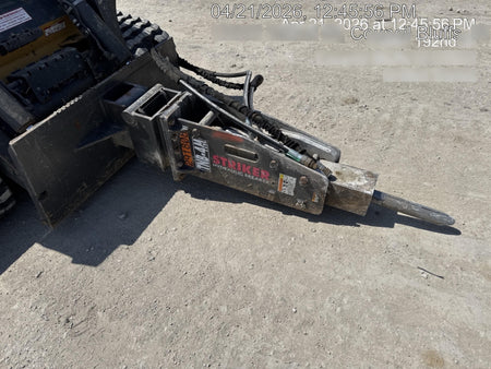 2022 EPIROC EC60T