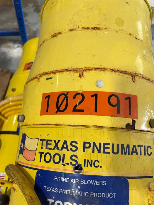 2020 TEXAS PNEUMATIC TOOLS, INC. TB-12-EXP