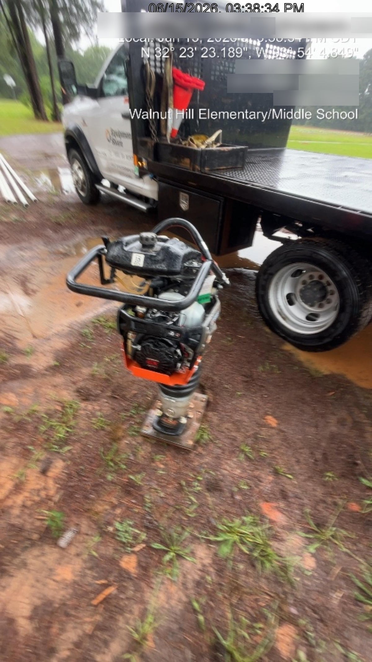 2025 HUSQVARNA LT6005