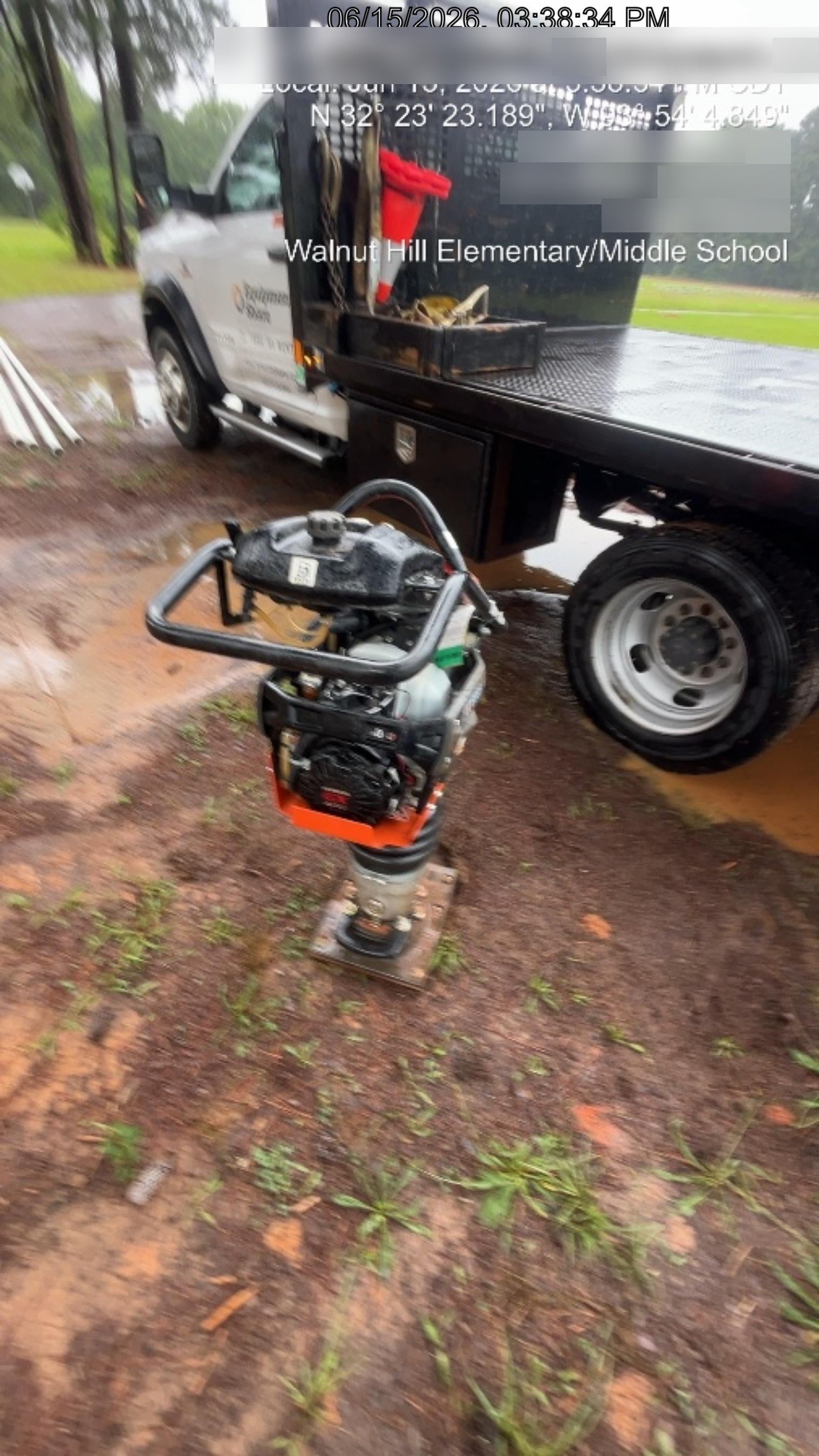 2025 HUSQVARNA LT6005