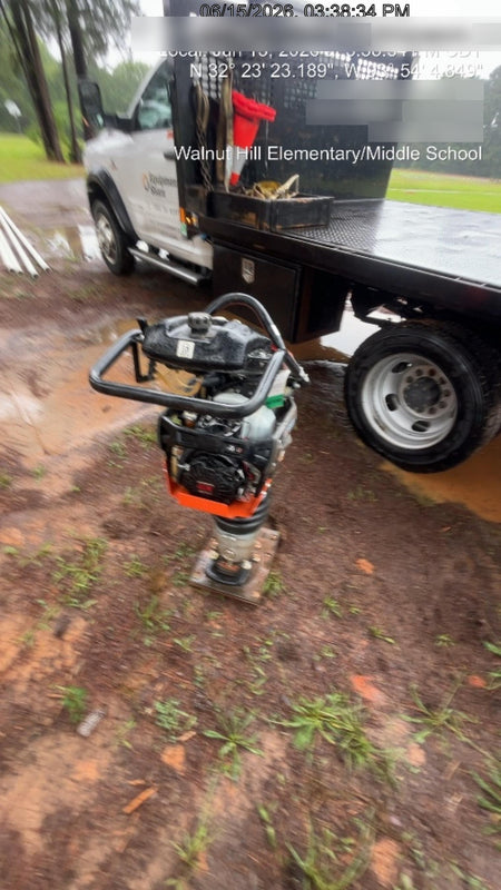 2025 HUSQVARNA LT6005