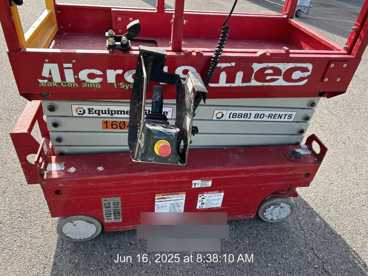 2021 MEC Micro 19
