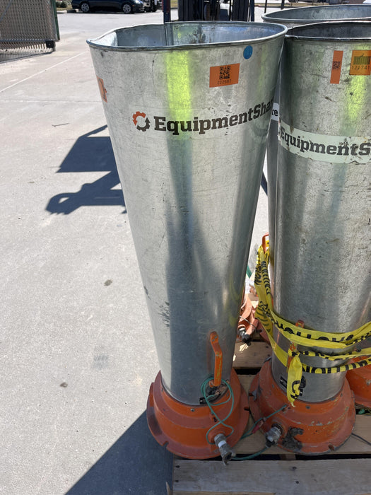 2022 MICHIGAN PNEUMATIC ES-8AM-TRACKER