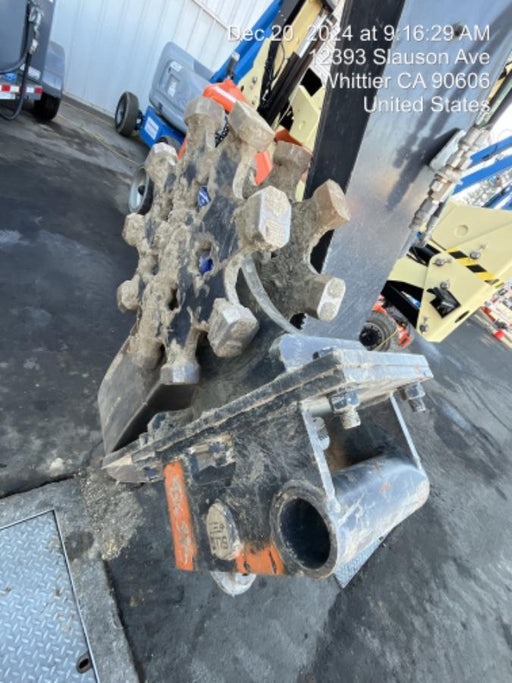 2024 STEEL UNLIMITED SUISL12CW