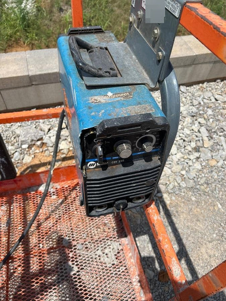 2019 MILLER ELECTRIC CST-280