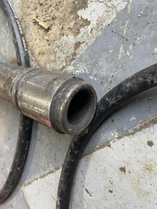 2022 MICHIGAN PNEUMATIC MP-133-ORANGE-NEP