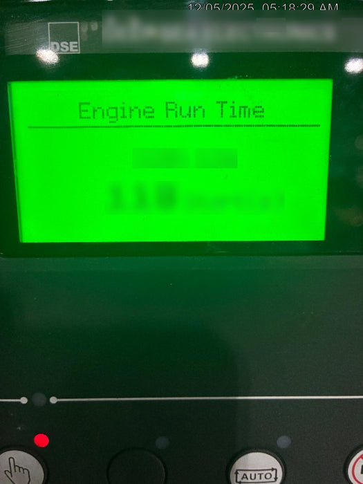 2025 AIRMAN SDG65S-8E1