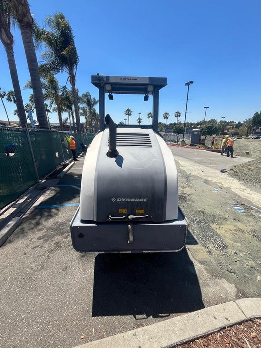 2019 DYNAPAC CA1400PD