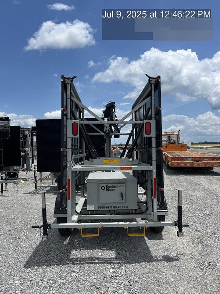 2025 PROGRESS SOLAR SOLUTIONS Helios-2XP