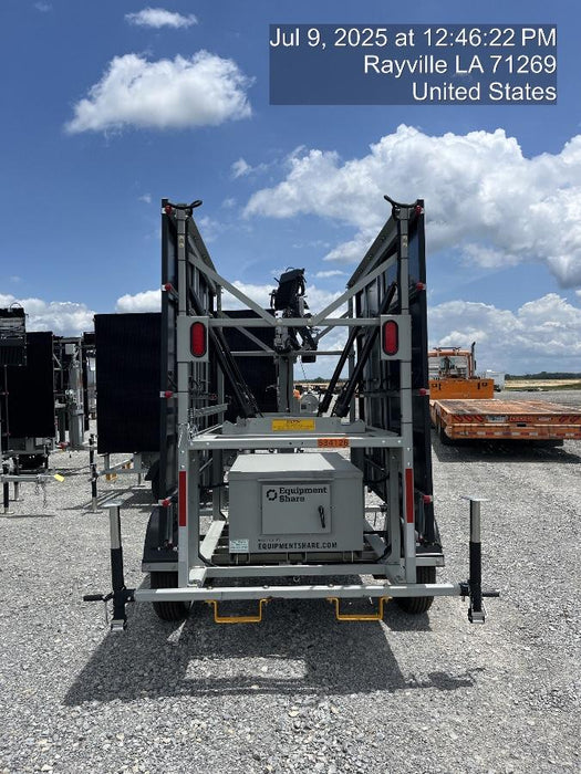 2025 PROGRESS SOLAR SOLUTIONS Helios-2XP