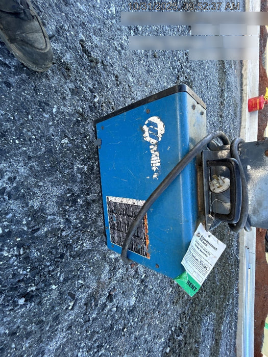 2022 MILLER ELECTRIC CST-280