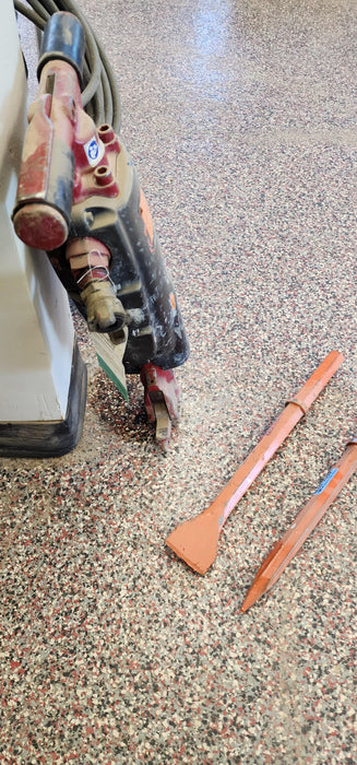 2020 CHICAGO PNEUMATIC CP 1210 S