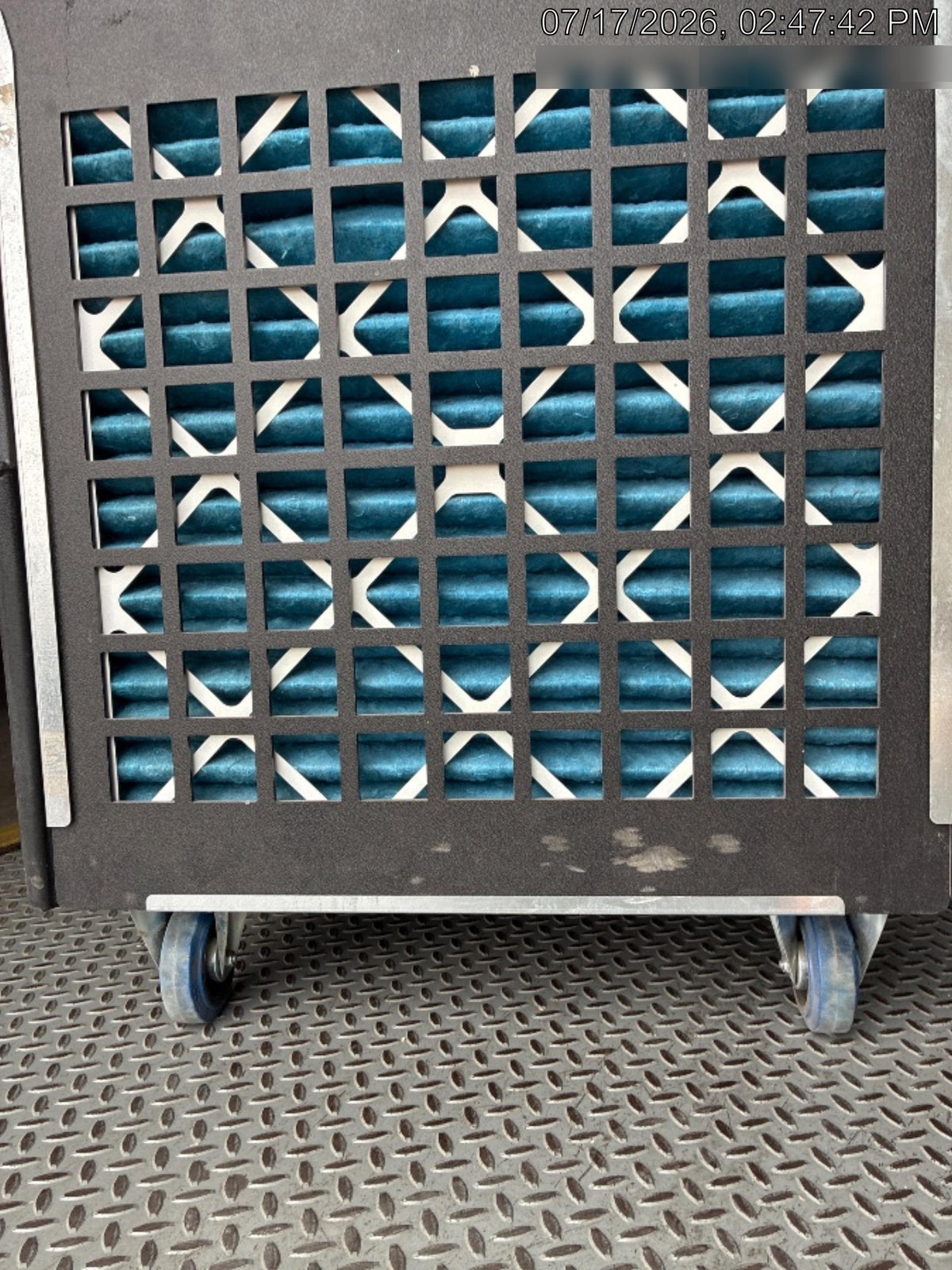 2022 ABATEMENT TECHNOLOGIES BD2KM