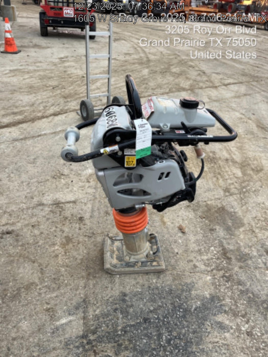 2025 MULTIQUIP MTX60HD