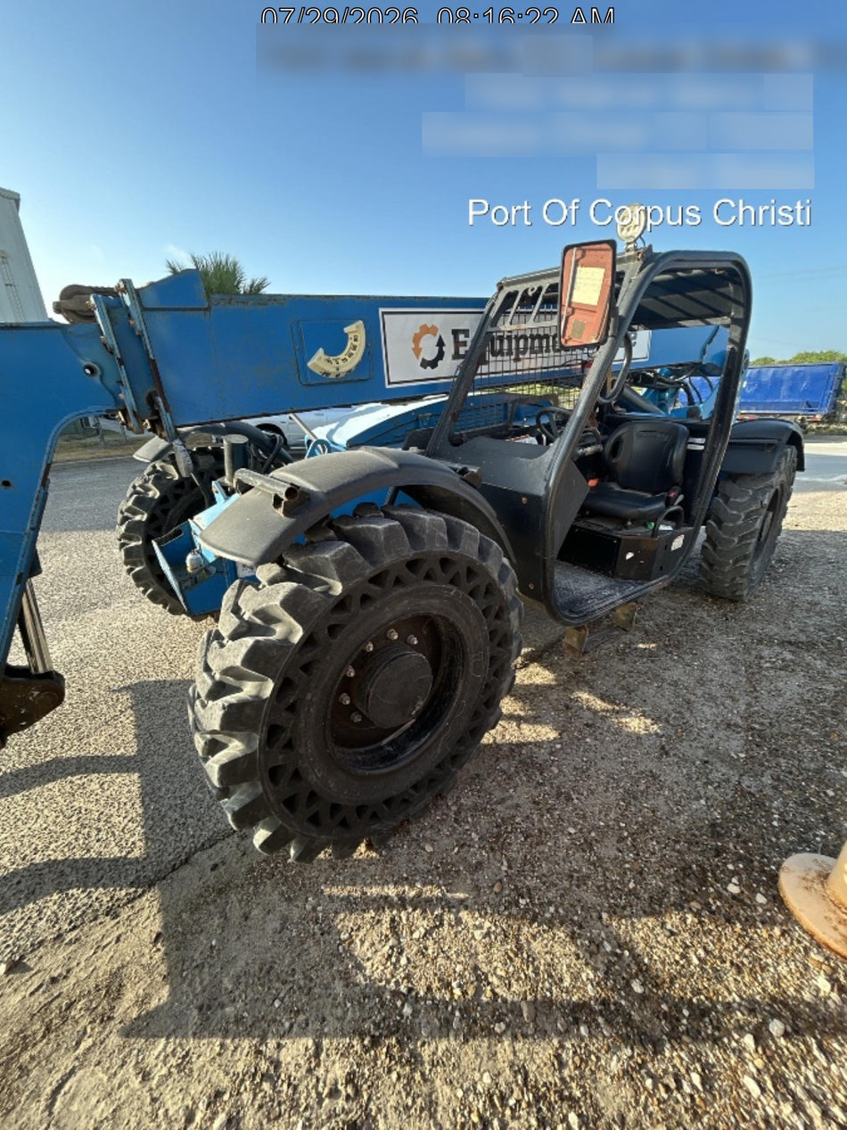 2020 GENIE GTH-844