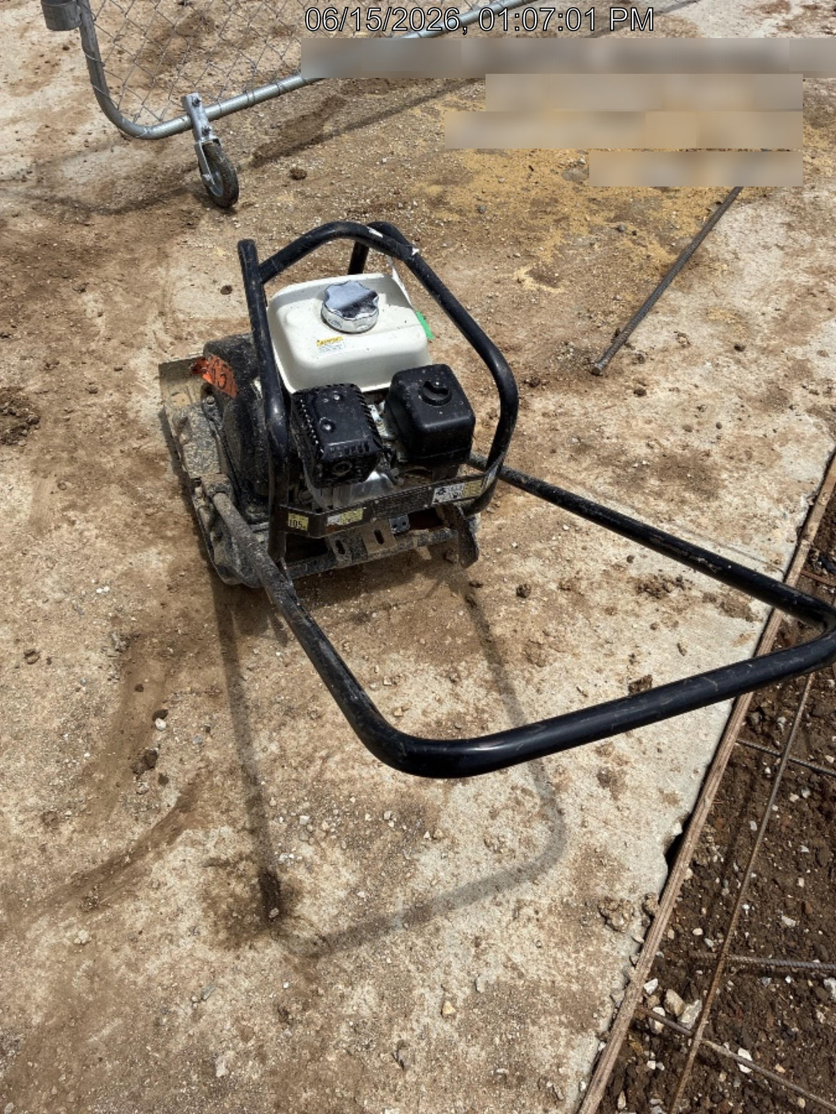 2022 THIRD COAST EQUIPMENT SP5013H