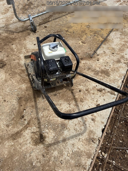 2022 THIRD COAST EQUIPMENT SP5013H