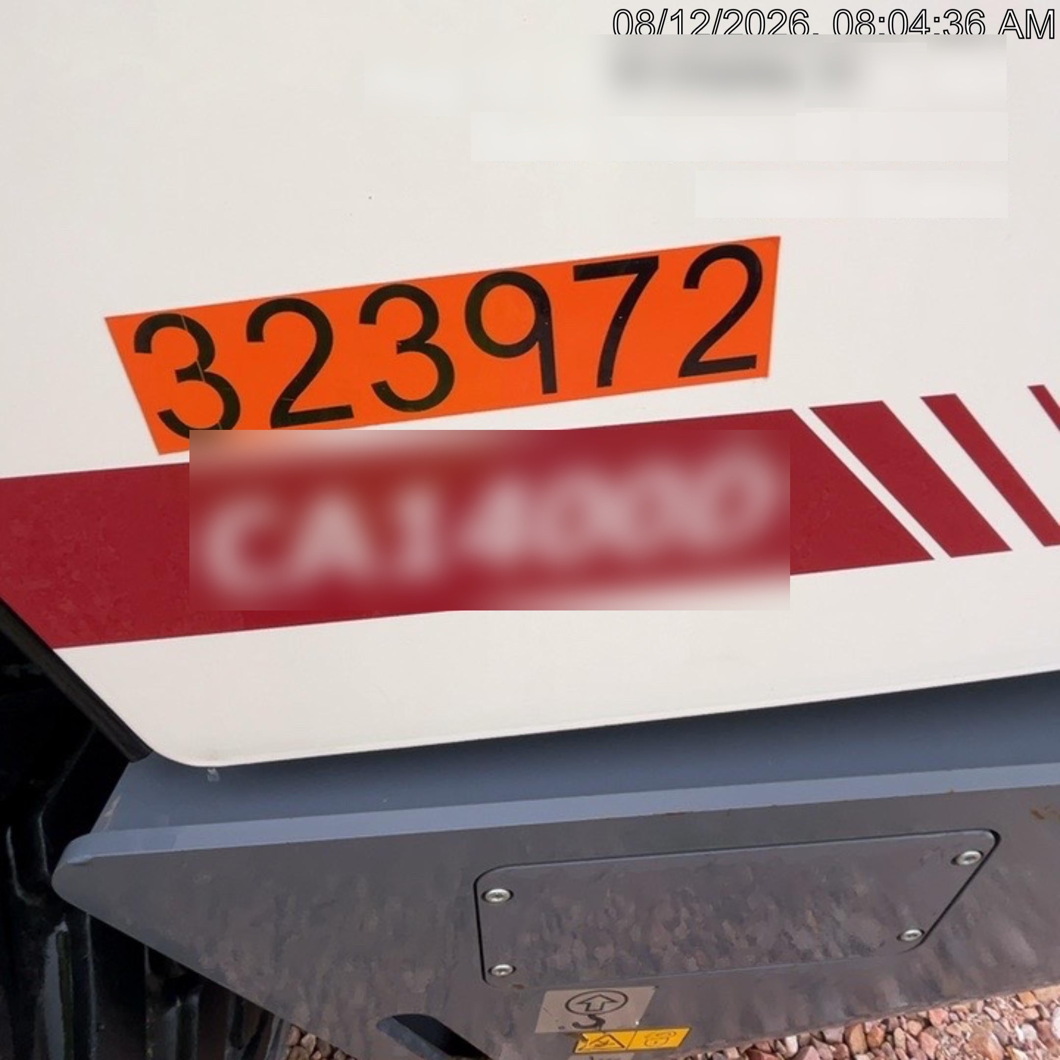 2023 DYNAPAC CA1400D