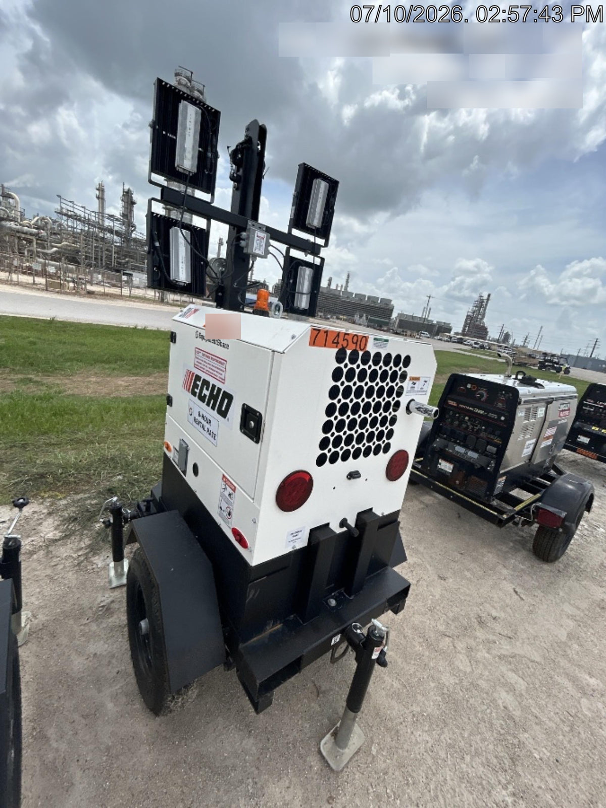 2026 ECHO DLT-3