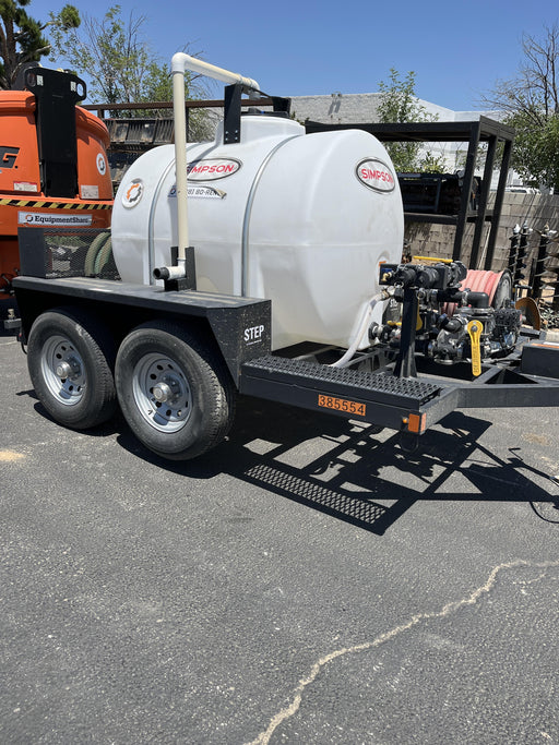 2023 SIMPSON SWT-52517