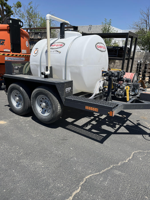 2023 SIMPSON SWT-52517