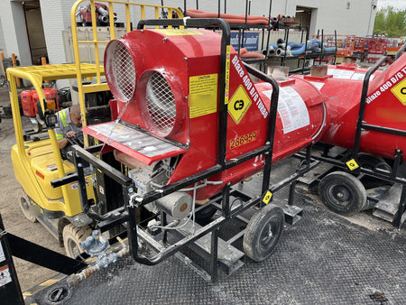2022 CAMPO EB400G-RE3
