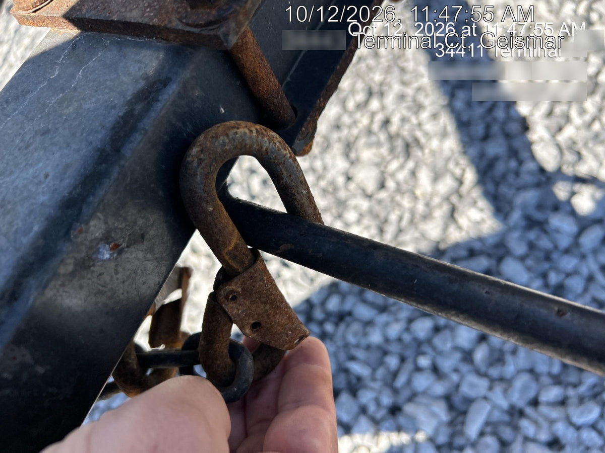 2021 Lincoln Electric Vantage 322 Ready Pak 3