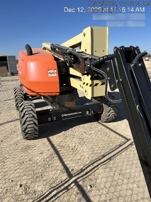2023 JLG 450AJ