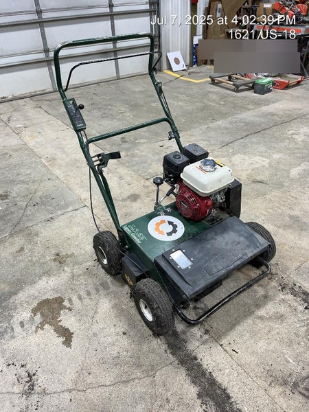 2010 TURFCO 85363