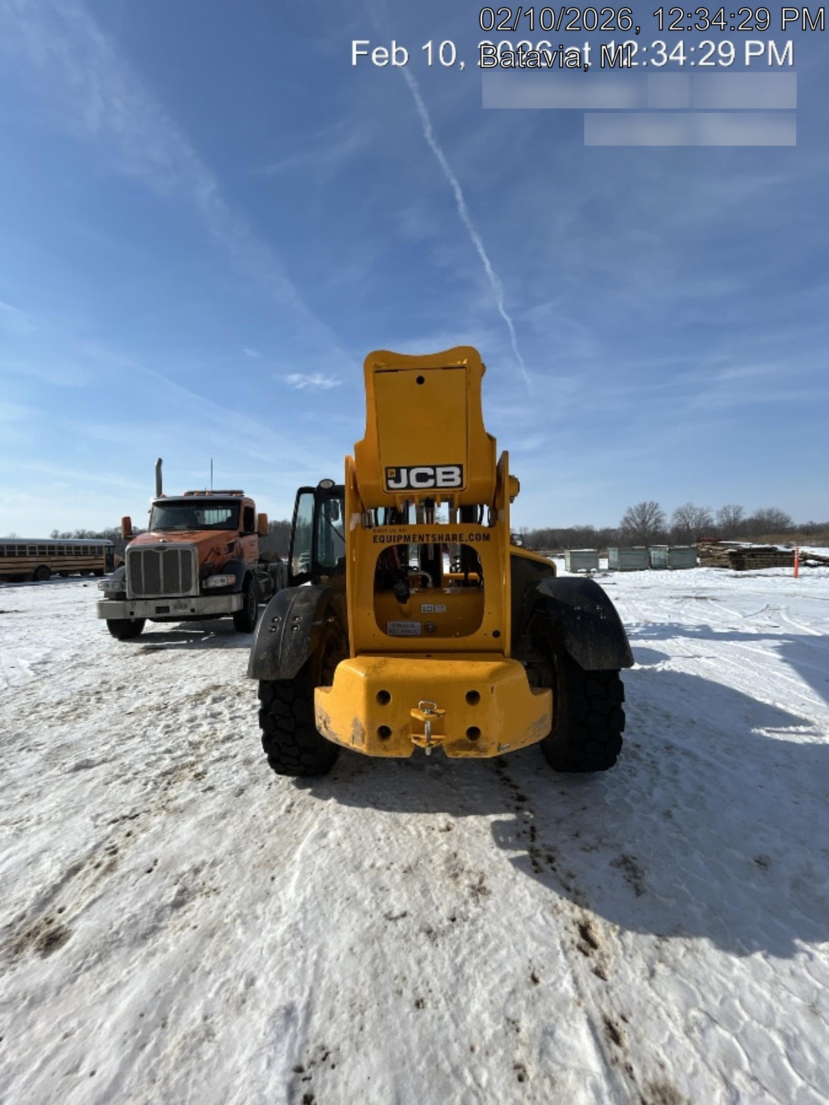 2025 JCB 512-56