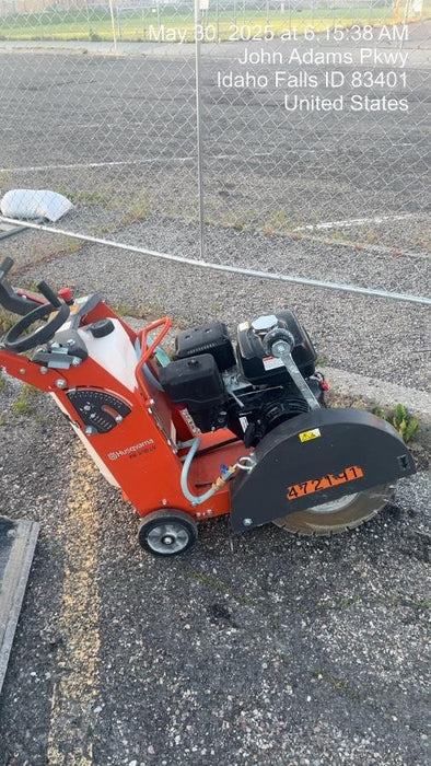 2024 HUSQVARNA FS 400 LV