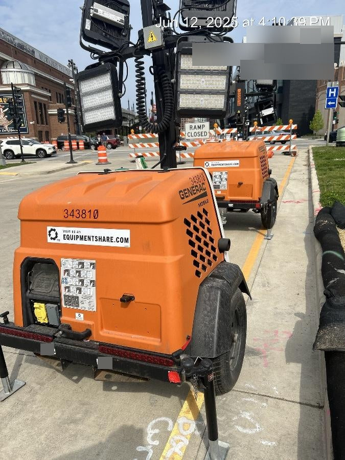 2023 GENERAC MLT2