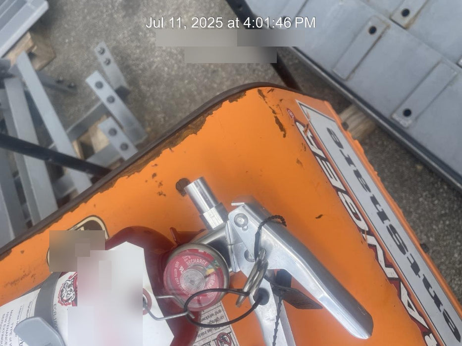 2020 Lincoln Electric Ranger 305 LPG Engine Driven Welder (Kohler®) One-Pak